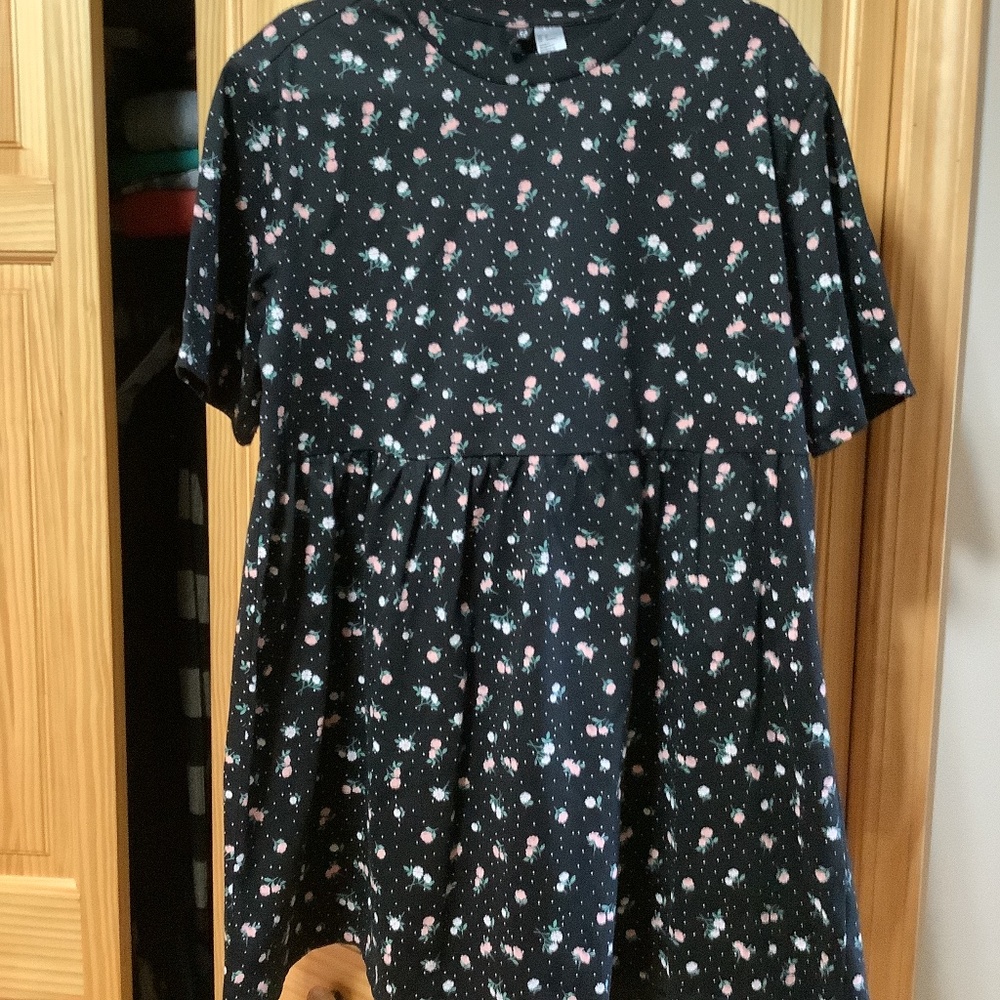 H&M Divided Dress